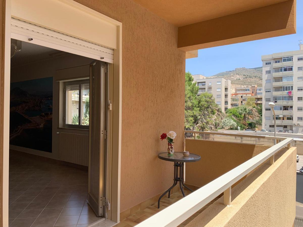 Apartamento La Casa Di Angelica Trapani Exterior foto
