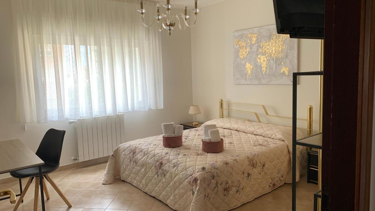 Apartamento La Casa Di Angelica Trapani Exterior foto