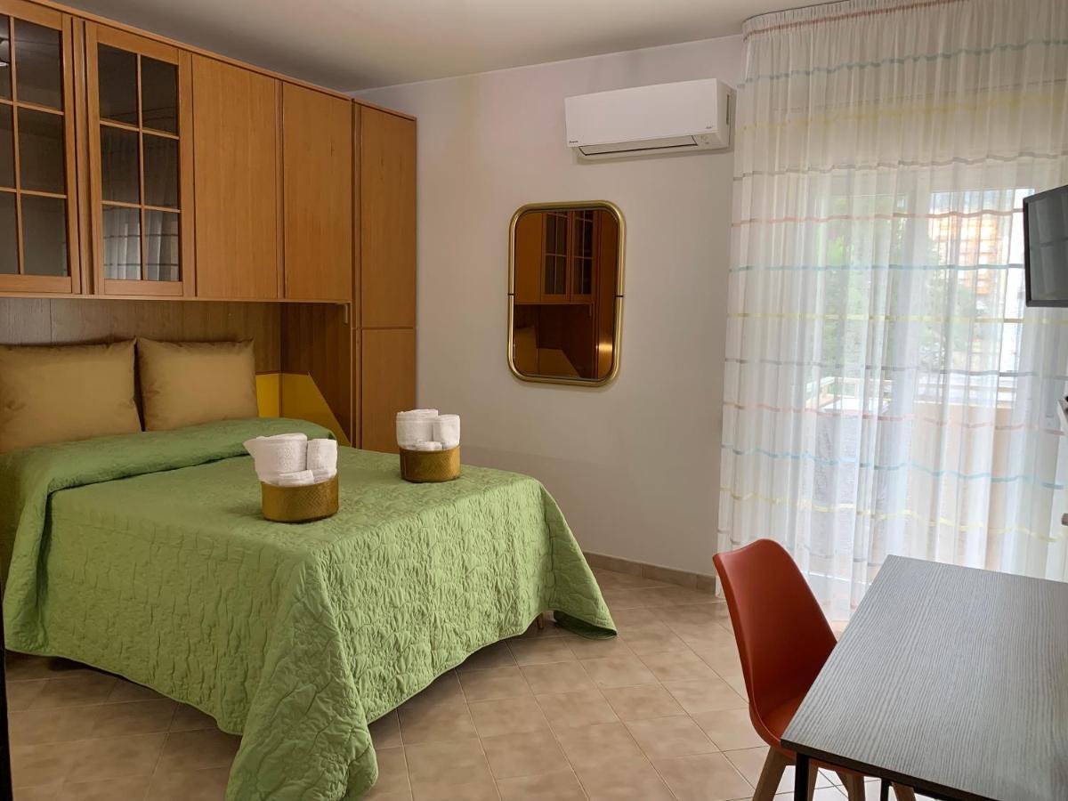 Apartamento La Casa Di Angelica Trapani Exterior foto