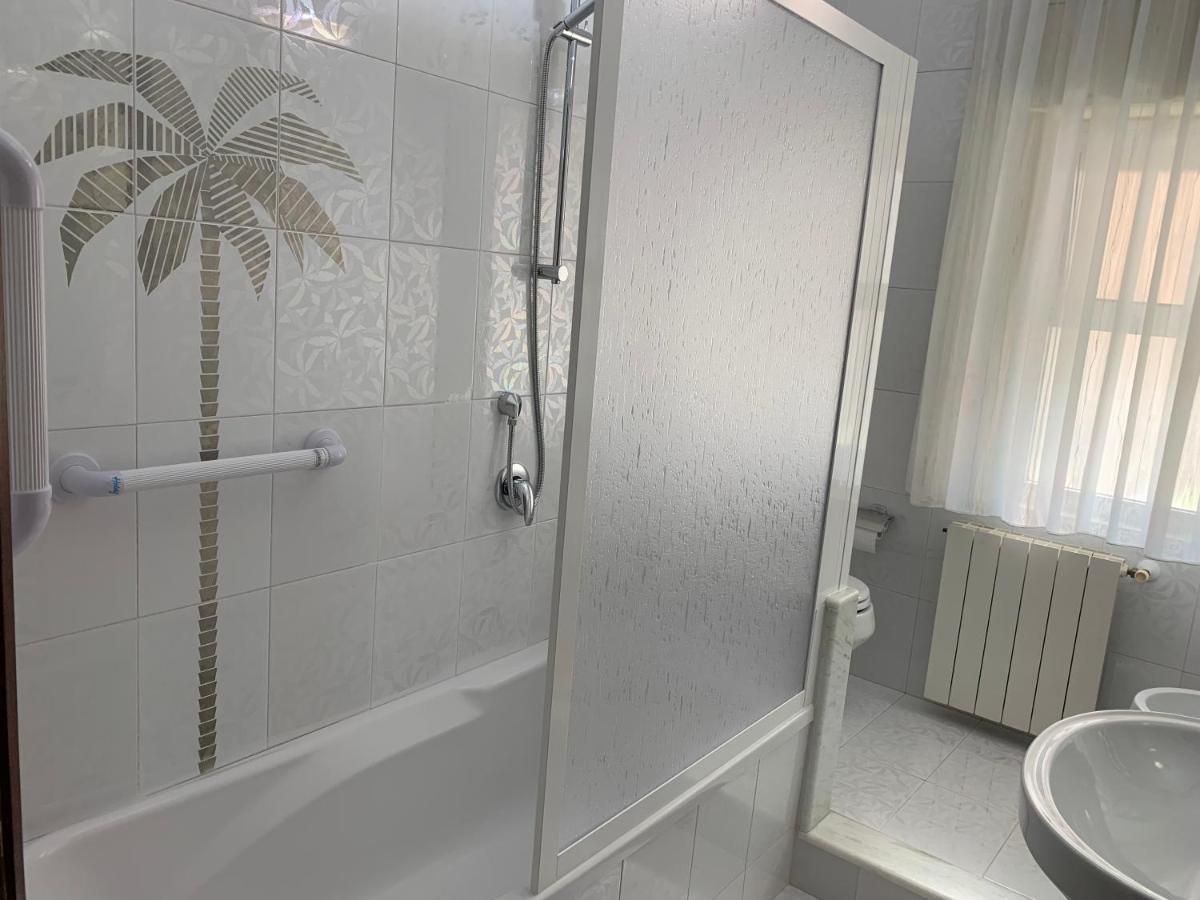Apartamento La Casa Di Angelica Trapani Exterior foto
